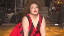 舞蹈达人 - 李国主模仿泫雅热单《Red》