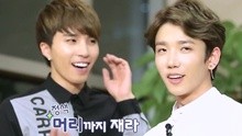 High4 - HIGH4  EP.1 WHO AM I