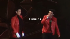 T.O.P(Bigbang) - OSAKA DOME TOUR DANCE TOP
