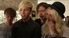 R5,Demi Lovato - Heart Made Up On You 花絮版