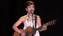 蔡健雅 - 抱着你 现场版