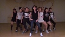 泫雅,Ailee - 泫雅 - Black List 舞蹈练习
