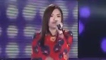 徐佳莹 - 不安小姐 现场版