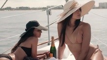 德雷克,PartyNextDoor - Recognize