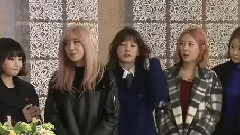 T-ara - KBS1 特别放松 分享幸福