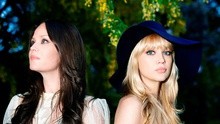 The Pierces - Creation