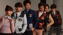 WINNER - WINNER - Elite Uniforms 花絮