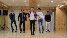 B1A4 - B1A4 - Solo Day 舞蹈练习