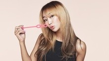 SISTAR - Sistar - Touch My Body 花絮