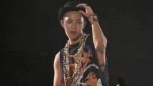 权志龙,,沙宝亮 - G-Dragon - Crooked 现场版