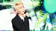 SHINee - Shanghai Festival