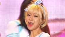 AOA - AOA - 短发