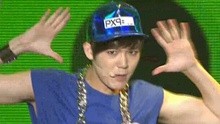 BIG,Block B - BIG - Hello