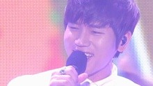 K.Will - K.will - Day 1