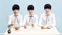 TFBOYS - TFBOYS - 青春修炼手册