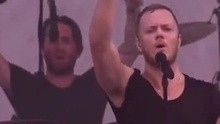 Imagine Dragons - Demons + Radioactive