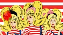 Orange Caramel - 橙子焦糖 - 像我一样做做看