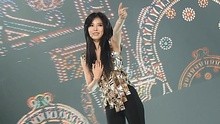 泫雅,LADIES' CODE - Red - SBS人气歌谣 现场版 14/08/17