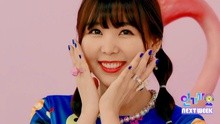 Orange Caramel - Orange Caramel 回归预告