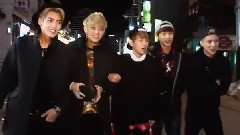 EXO,EXO-M,EXO-K - EXO's Showtime E02全场