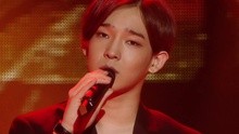 Winner - Color Ring - SBS人气歌谣 现场版 14/08/17
