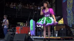 Kimbra - Posse