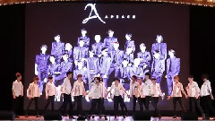 Apeace - 千年的誓言