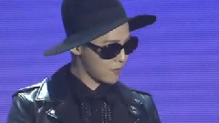 G-Dragon(BigBang) - 获奖 & Niliria & Crooked