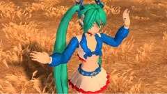 初音未来,VOCALOID家族 - 君に嘘