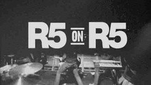 R5,Demi Lovato - R5 on R5: R5trospective 2013