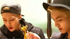 EXO,EXO-M,EXO-K - EXO's Showtime E02