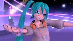 初音未来,VOCALOID家族 - Starlite★Lydian