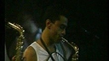 Charly García,N - No Bombardeen Buenos Aires