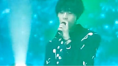 SHINee - 当爱已成往事