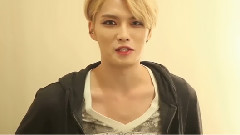 J.Y.J - JYJ给朴有焕应援message