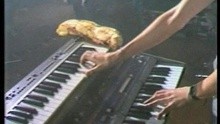 Charly García - Piano Bar