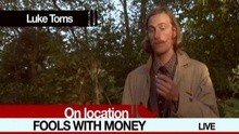  - Fools With Money