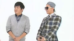 G-Dragon(BigBang),BigBang - MBC 周刊偶像 GD全场 Cut