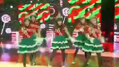 Crayon Pop - 圣诞节