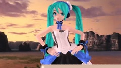 初音未来,VOCALOID家族 - Paradise Cage