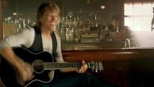 Bon Jovi - Lost Highway
