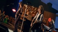 Bon Jovi,U2 - Lost Highway- Live The Concert