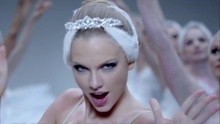 泰勒·斯威夫特 - Shake It Off 中英字幕版