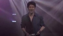 王力宏 - ALS冰桶挑战：王力宏