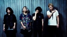 ONE OK ROCK - ONE OK ROCK - Decision