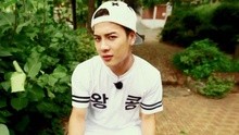 Big Byung,洪大光 - Big Byung-Stress Come on!