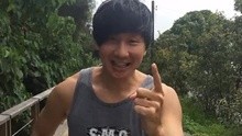 林俊杰 - ALS冰桶挑战：林俊杰