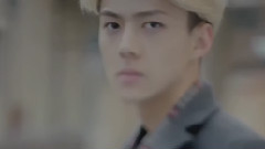 EXO-M,EXO-K,EXO - 12月的奇迹