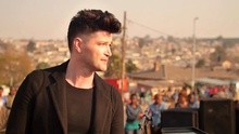 The Script - Superheroes 花絮版