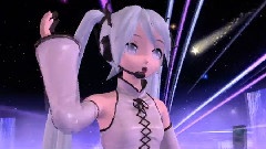 初音未来,VOCALOID家族 - とおせんぼ